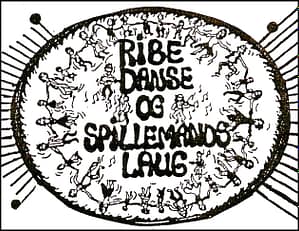 Logo Ribelaug